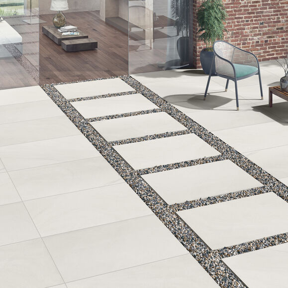 Porcelain Paving in Manchester